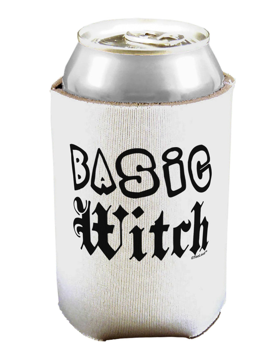 Basic Witch Can / Bottle Insulator Coolers-Can Coolie-TooLoud-1 Piece-Davson Sales