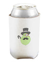 Sir Pearrington Can and Bottle Insulator Cooler
