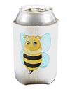 Cute Bee Can / Bottle Insulator Coolers-Can Coolie-TooLoud-1 Piece-Davson Sales