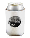 Moon Dream Earth Can / Bottle Insulator Coolers-Can Coolie-TooLoud-1 Piece-Davson Sales