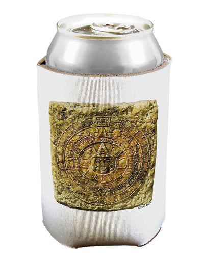 Stone Carving Sepia Can / Bottle Insulator Coolers-Can Coolie-TooLoud-1 Piece-Davson Sales