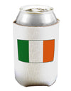 Irish Flag - Flag of Ireland Can / Bottle Insulator Coolers-Can Coolie-TooLoud-1 Piece-Davson Sales