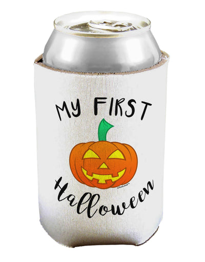 My First Halloween Can / Bottle Insulator Coolers by TooLoud-Can Coolie-TooLoud-1-Davson Sales