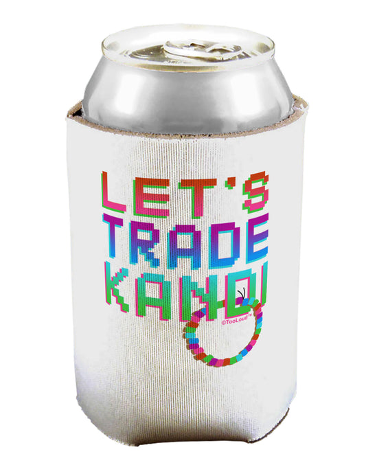 Let's Trade Kandi Can / Bottle Insulator Coolers-Can Coolie-TooLoud-1-Davson Sales