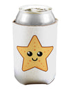 Cute Starfish Can / Bottle Insulator Coolers by TooLoud-Can Coolie-TooLoud-1-Davson Sales