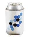 Inverted Bokeh Can / Bottle Insulator Coolers by TooLoud-TooLoud-1-Davson Sales