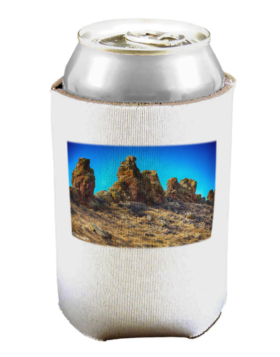 Crags in Colorado Can / Bottle Insulator Coolers by TooLoud-Can Coolie-TooLoud-1-Davson Sales