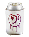 Dripping Bass Symbol Can / Bottle Insulator Coolers-Can Coolie-TooLoud-1-Davson Sales