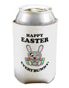 Happy Easter Everybunny Can / Bottle Insulator Coolers-Can Coolie-TooLoud-1-Davson Sales