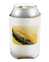 Iguana Watercolor Can / Bottle Insulator Coolers-Can Coolie-TooLoud-1 Piece-Davson Sales