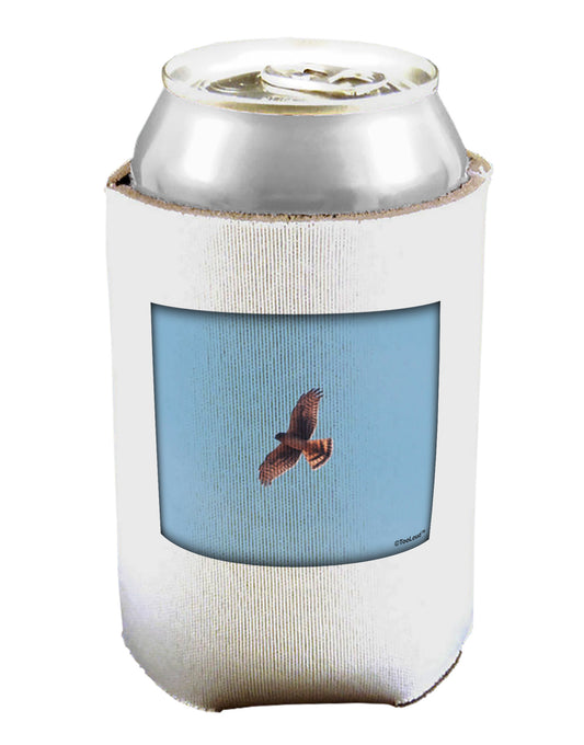 Soaring Peregrine Can / Bottle Insulator Coolers-Can Coolie-TooLoud-1-Davson Sales