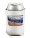 Pikes Peak CO Mountains Can / Bottle Insulator Coolers by TooLoud-Can Coolie-TooLoud-1-Davson Sales