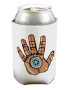 TooLoud Cardano Hero Hand Can Bottle Insulator Coolers-Can Coolie-TooLoud-2 Piece-Davson Sales