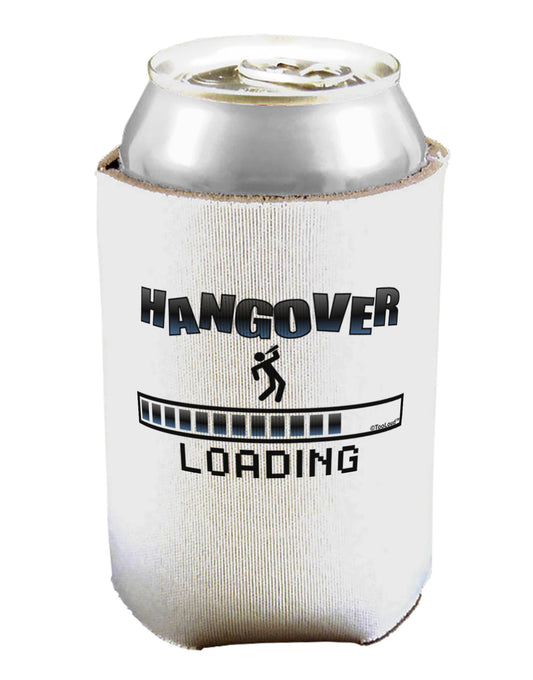 Hangover Loading Can / Bottle Insulator Coolers-Can Coolie-TooLoud-1-Davson Sales