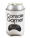 Console Gamer Can / Bottle Insulator Coolers by TooLoud-Can Coolie-TooLoud-1-Davson Sales