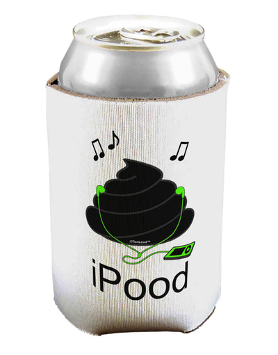 iPood Can / Bottle Insulator Coolers-Can Coolie-TooLoud-1-Davson Sales