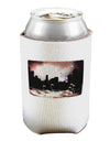 Nighttime Flamingos Can / Bottle Insulator Coolers-Can Coolie-TooLoud-1 Piece-Davson Sales