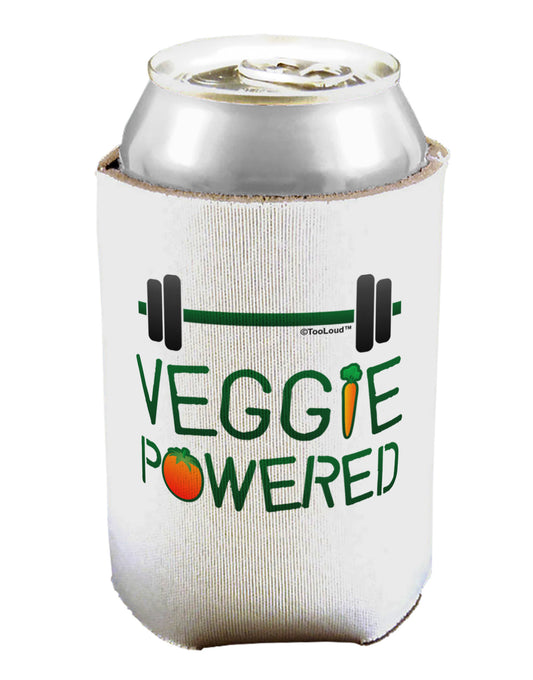 Veggie Powered Can / Bottle Insulator Coolers-Can Coolie-TooLoud-1-Davson Sales