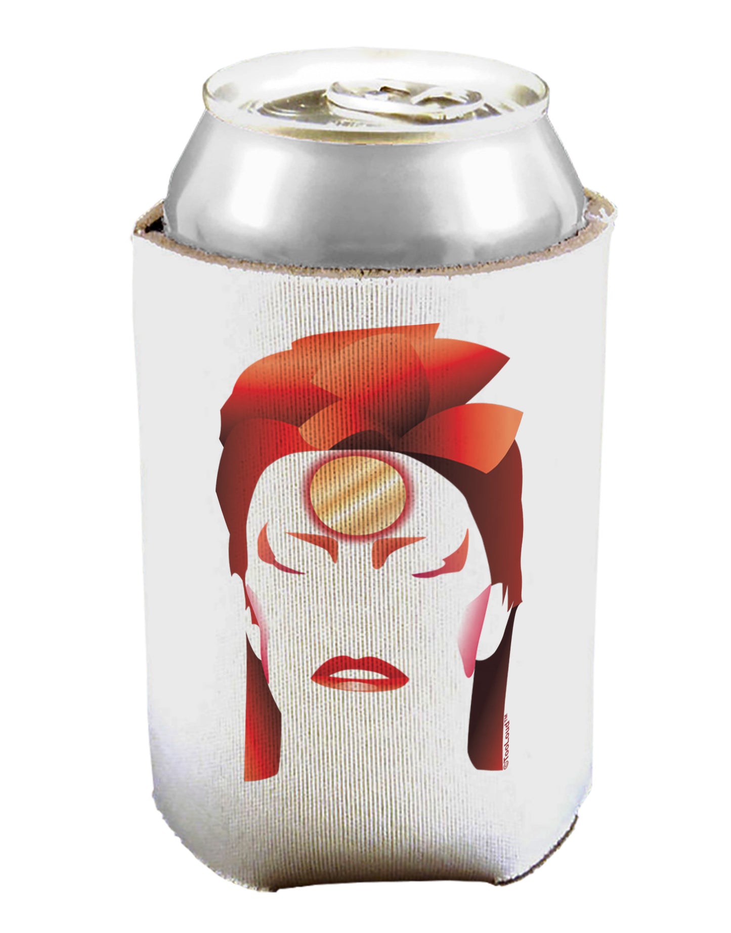 The Zig Can / Bottle Insulator Coolers-Can Coolie-TooLoud-1-Davson Sales