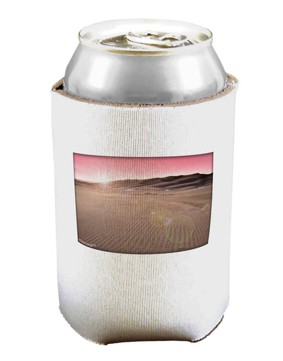 Victor Mines Pink Sunrise Can / Bottle Insulator Coolers-Can Coolie-TooLoud-1-Davson Sales