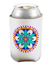 Evil Eye Protection Mandala Can / Bottle Insulator Coolers by TooLoud-TooLoud-1-Davson Sales