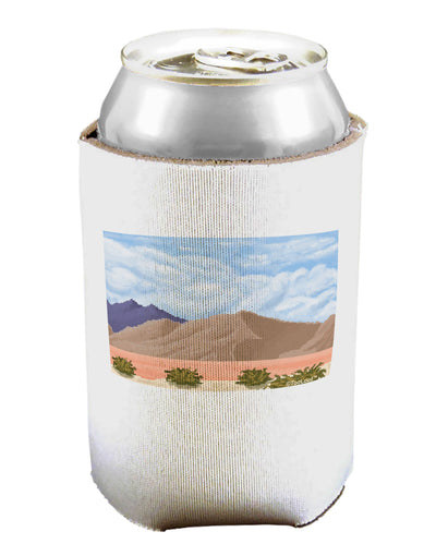 Pixel Landscape - Desert Can / Bottle Insulator Coolers-Can Coolie-TooLoud-1 Piece-Davson Sales