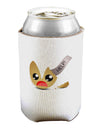 Dismembered Fortune Cookie Can / Bottle Insulator Coolers-Can Coolie-TooLoud-1-Davson Sales