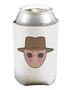 Cute Lil Monster 2 Can / Bottle Insulator Coolers-Can Coolie-TooLoud-1 Piece-Davson Sales