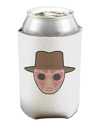 Cute Lil Monster 2 Can / Bottle Insulator Coolers-Can Coolie-TooLoud-1 Piece-Davson Sales