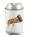 TooLoud Pizza Slice Can Bottle Insulator Coolers-Can Coolie-TooLoud-2 Piece-Davson Sales