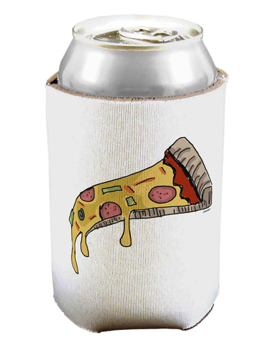 TooLoud Pizza Slice Can Bottle Insulator Coolers-Can Coolie-TooLoud-2 Piece-Davson Sales