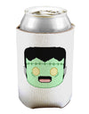 Cute Pixel Monster Can / Bottle Insulator Coolers-Can Coolie-TooLoud-1 Piece-Davson Sales