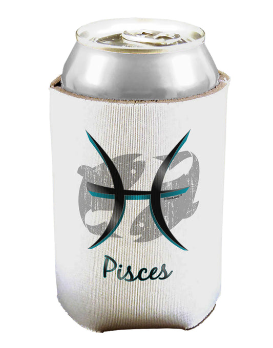 Pisces Symbol Can / Bottle Insulator Coolers-Can Coolie-TooLoud-1-Davson Sales