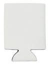 The Royal White Tree Can / Bottle Insulator Coolers by TooLoud-Can Coolie-TooLoud-1-Davson Sales