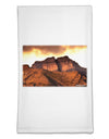 San Juan Mountain Range Flour Sack Dish Towels-Flour Sack Dish Towel-TooLoud-White-Davson Sales