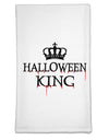 Halloween King Collapsible Neoprene Tall Can Insulator by TooLoud-TooLoud-White-Davson Sales