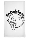 Booobies Flour Sack Dish Towel-Flour Sack Dish Towel-TooLoud-Davson Sales