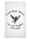 Camp Half-Blood Sons and Daughters Flour Sack Dish Towel-Flour Sack Dish Towel-TooLoud-White-Davson Sales