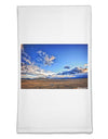 Garden of the Gods Colorado Flour Sack Dish Towels-Flour Sack Dish Towel-TooLoud-White-Davson Sales