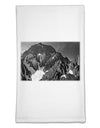 San Juan Mountain Range 2 Flour Sack Dish Towels-Flour Sack Dish Towel-TooLoud-White-Davson Sales