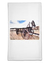 Antique Vehicle Flour Sack Dish Towels-Flour Sack Dish Towel-TooLoud-White-Davson Sales