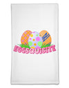 Eggsquisite Flour Sack Dish Towel by TooLoud-Flour Sack Dish Towel-TooLoud-White-Davson Sales