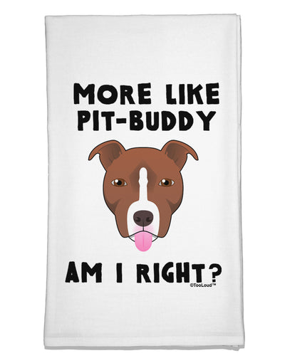 More Like Pit Buddy Collapsible Neoprene Tall Can Insulator by TooLoud-TooLoud-White-Davson Sales