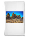 Crags in Colorado Flour Sack Dish Towel by TooLoud-Flour Sack Dish Towel-TooLoud-White-Davson Sales