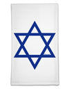 Jewish Star of David Collapsible Neoprene Tall Can Insulator by TooLoud-TooLoud-White-Davson Sales