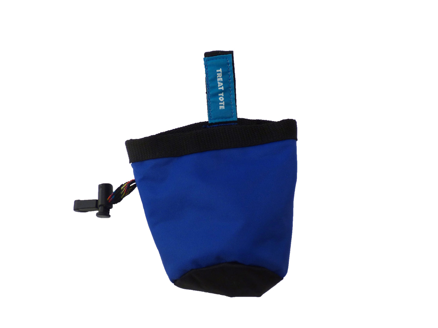 Custom Personalized Dog Treat Bag-Dog Treat Bag-Davson Sales-1-Blue-Davson Sales