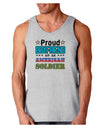 Proud Boyfriend of an American Soldier Loose Tank Top-Loose Tank Top-TooLoud-AshGray-Small-Davson Sales