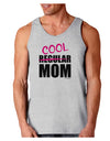 Not A Regular Mom Design Loose Tank Top by TooLoud-Loose Tank Top-TooLoud-AshGray-Small-Davson Sales