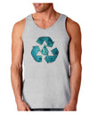 Water Conservation Loose Tank Top by TooLoud-Loose Tank Top-TooLoud-AshGray-Small-Davson Sales