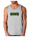 Beer 30 - Digital Clock Loose Tank Top by TooLoud-Loose Tank Top-TooLoud-AshGray-Small-Davson Sales